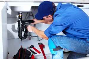 Residential & Commercial Plumbing, Heating & Cool