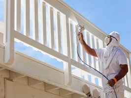 Very Profitable Painting Contractor, 50 Yrs. Young
