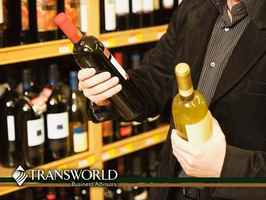 Rapidly Growing Fine Wine Retail