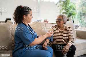 Medicare Certified Home Health Agency License