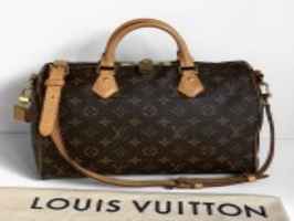 Established & Profitable Pre-owned Luxury Handbag