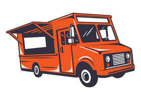 Food Truck - For Sale