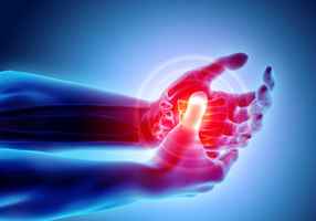 Medical Device Company for Treating Arthritis