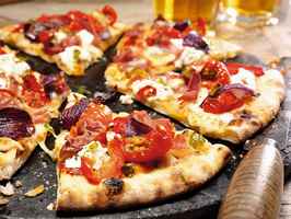 Attractive Hot Pizzeria Business For Sale