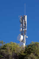 Dynamic Wireless Telecom Construction Company