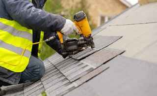 Family Owned Roofing Business - History of Success