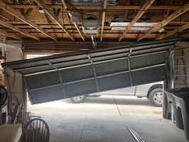 High ROI Homebased Garage Door Repair Business