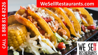 mexican-restaurant-for-sale-howell-michigan