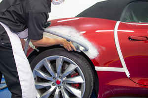 Top Ranked Auto Body and Collision Repair