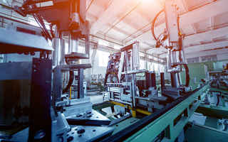 Equipment Maintenance Manufacturing Company