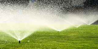 Great Irrigation Business