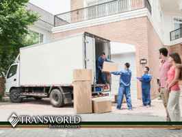 Long Established Moving and Storage Company