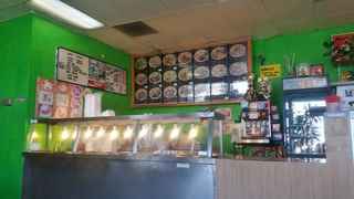 donuts-shop-and-chinese-fast-food-los-angeles-california