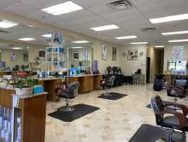 Hair Salon in Collin County- "Low Overhead"