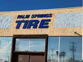 Tire & Automotive Business