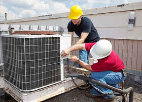 Affordable HVAC Services