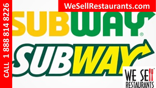 Subway Franchise in Northern Michigan Earning $46K