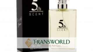 Scalable Wholesale and Retail Fragrance Business
