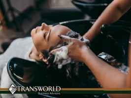 Beauty Salon for Sale in South Tampa