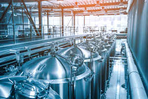 tap-system-and-brewery-service-business-california