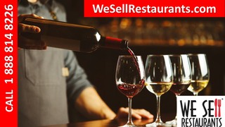 Profitable Wine Bar and Restaurant for Sale