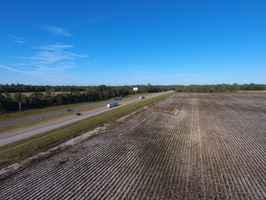 I-40 Commercial Acreage - Prime Highway Frontage!