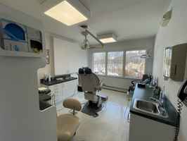Turnkey Dental Office with Real Estate