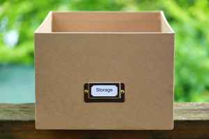 Moving Company & Storage