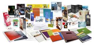 Design and Mail Marketing Company