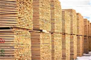 SALE PENDING:Profitable Wholesale Wood Product MFG