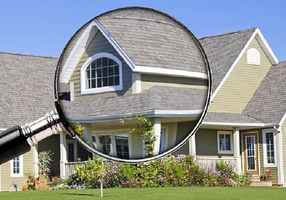 Home Based Property Inspection Business
