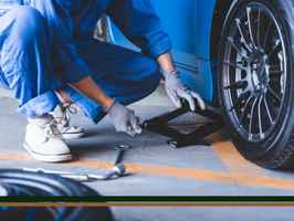 Profitable Auto Repair Shop - Ogallala, NE