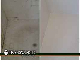 Grout Restoration, Repair and Cleaning Business