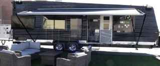 Financing:Fully equipped concession trailer &truck