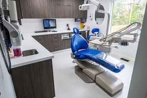 Pasadena Area Dental Practice w/DDS
