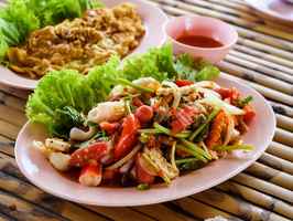 Profitable Thai Restaurant for Sale Available