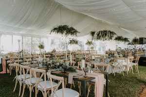 Party Tent Rental Opportunity!