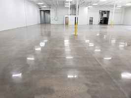Specialty Flooring Contractor w/Scalable Concept