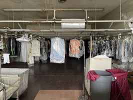 Dry Cleaner - Closed - As-Is Asset Sale