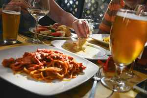 Growing Italian Restaurant in Booming Area