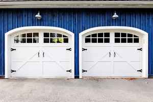 Established Garage Door Install/Repair Business