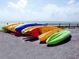 Kayaking & Beach Rental