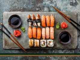 Niche Soy Sauce Product Line With Huge Potential
