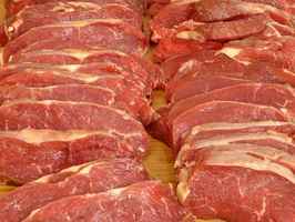 Established Meat Market for Sale