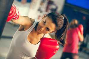 Established Boxing Gym for Sale in Silicon Valley