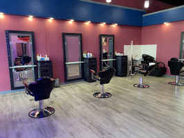 Hair Salon & Suites "Price Reduction-Quick Sale