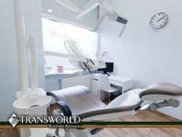 Well Built Out Dental Office Martin County