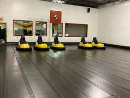 Whirly Ball of Ann Arbor - Price Reduced!