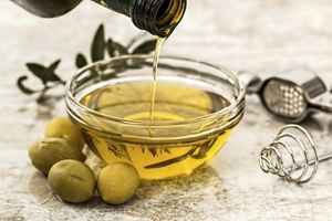 Profitable Olive Oil Shop - Two Locations