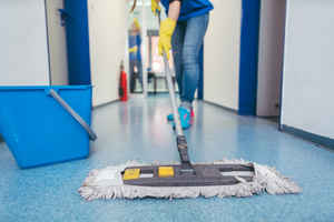 Property Management Cleaning Services